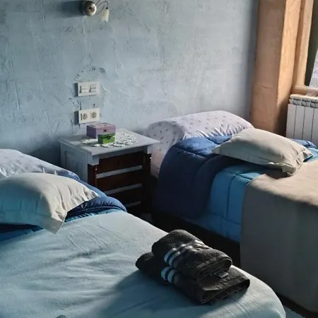 Hostel Alberguecasaflor