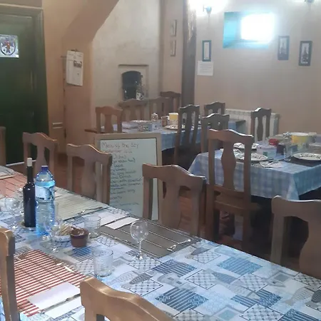 Hostel Alberguecasaflor Murias de Rechivaldo