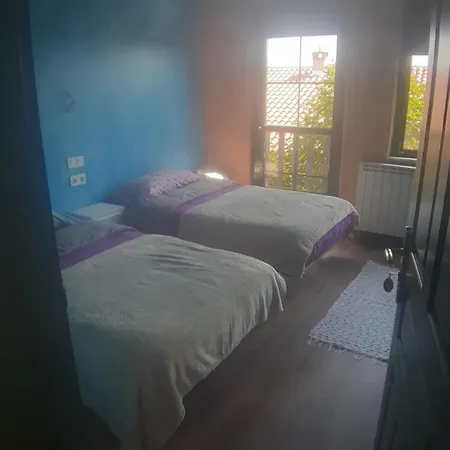 Alberguecasaflor Hostel Murias de Rechivaldo