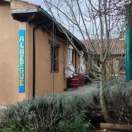 Alberguecasaflor Hostel Murias de Rechivaldo