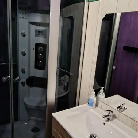 Auberge de jeunesse Alberguecasaflor *