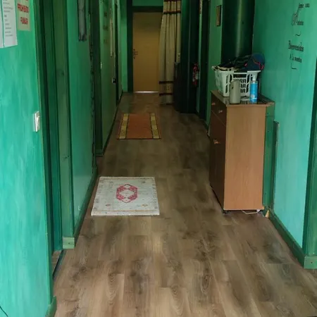 Alberguecasaflor Hostel