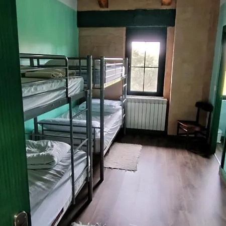 Alberguecasaflor