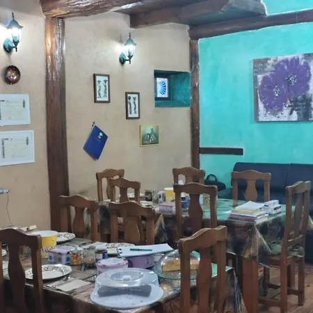 Alberguecasaflor * Murias de Rechivaldo