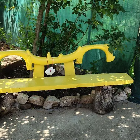 Ostello Alberguecasaflor