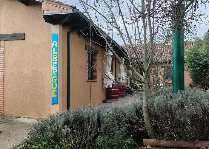 Alberguecasaflor 호스텔 Murias de Rechivaldo