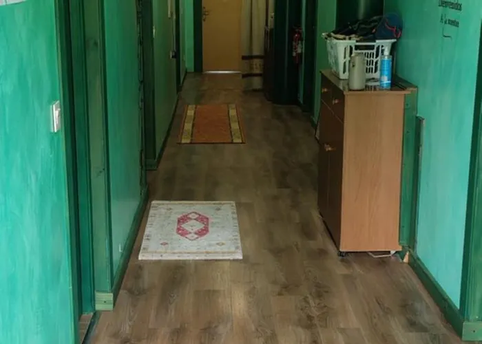 Alberguecasaflor Auberge de jeunesse