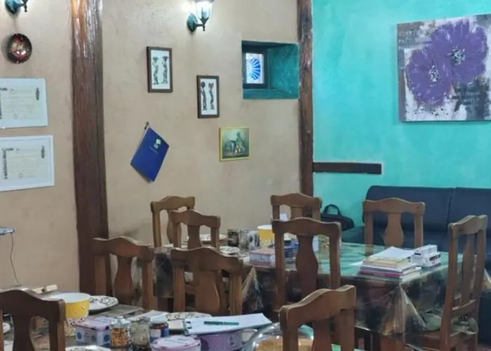 Alberguecasaflor * Murias de Rechivaldo