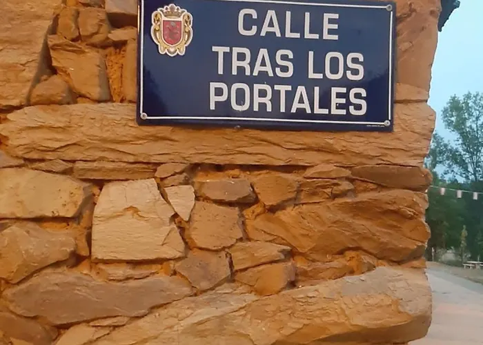 Alberguecasaflor 호스텔 Murias de Rechivaldo