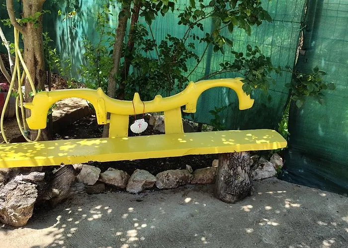 호스텔 Alberguecasaflor